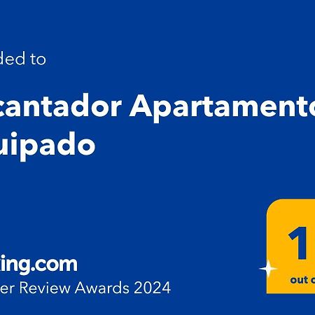 Encantador Apartamento Equipado เตกูซิกัลปา ภายนอก รูปภาพ